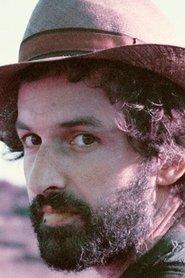 Joachim Cooder profile photo