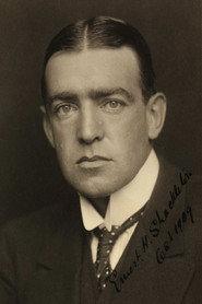 Ernest Shackleton profile photo