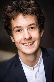 Maximilian Ehrenreich profile photo