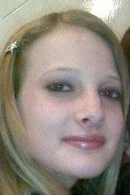 Sarah Scazzi profile photo