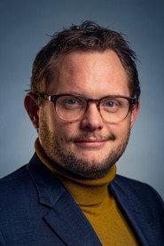 Diederik Jekel profile photo