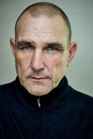 Vinnie Jones profile photo