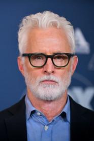 John Slattery profile photo