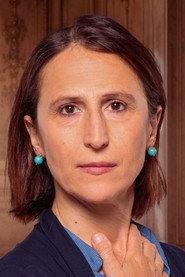 Giouli Tsagaraki profile photo
