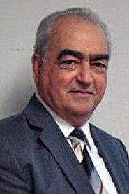 Krikor Satamian profile photo