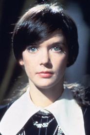 Pamela Franklin profile photo