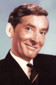 Kenneth Williams profile photo