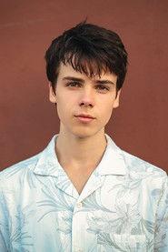Sam Ashe Arnold profile photo