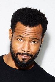 Isaiah Mustafa profile photo