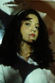 Tainá Alencar profile photo