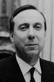 Michel Debré profile photo