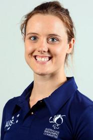 Ellie Cole profile photo