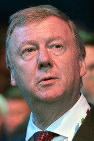 Anatoly Chubais profile photo