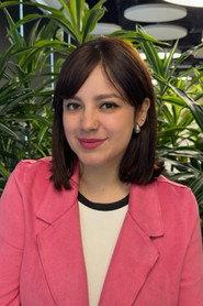 Javiera Mardones Ballesteros profile photo