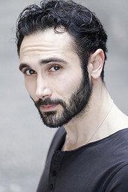 Marco Palvetti profile photo