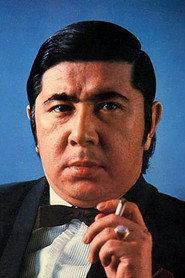 Tomisaburō Wakayama profile photo