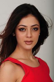 Parvati Melton profile photo
