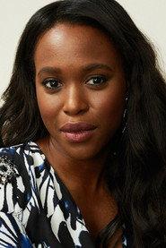 Clare-Hope Ashitey profile photo