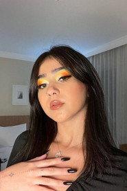Beca Barreto profile photo