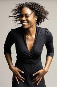 Jeanine De Bique profile photo