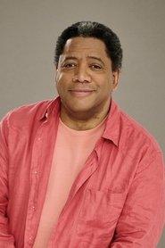 Carl Garrison profile photo