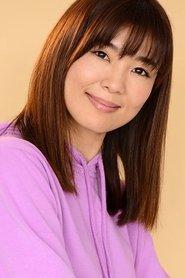 Makiko Konishi profile photo