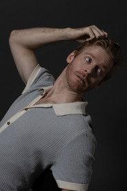 Mitchell Holland profile photo