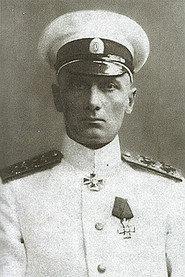 Alexander Kolchak profile photo