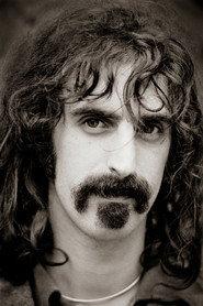 Frank Zappa profile photo