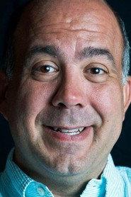 Richard Houghton profile photo