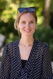 Claudia Sümeghy profile photo