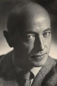 Hubert von Meyerinck profile photo