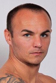 Kevin Mitchell profile photo