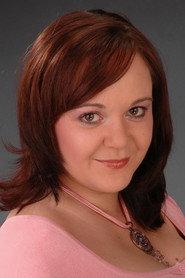 Kornélia Nagy profile photo