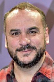 François-Xavier Demaison profile photo