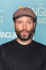 Marc-Uwe Kling profile photo