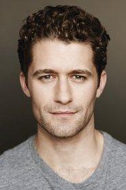 Matthew Morrison profile photo
