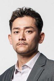Kazuma Yamane profile photo