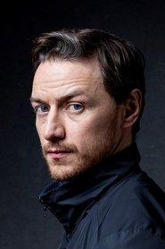 James McAvoy profile photo