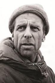Fred Beckey profile photo
