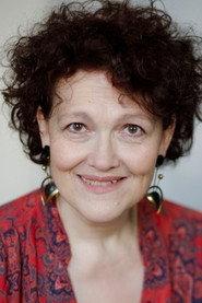 Sylviane Goudal profile photo