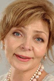 Tatyana Chernopyatova profile photo