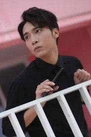 Huang Xuanzhang profile photo