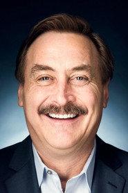 Mike Lindell profile photo