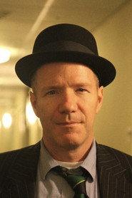 Rick Moody profile photo