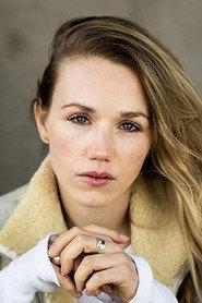 Sanne-Samina Hanssen profile photo