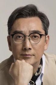 Simon Yu Sai-Tang profile photo