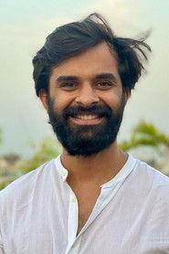 Yash Soni profile photo