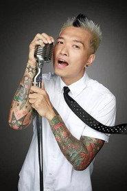 Kevin Li Kin-Wang profile photo