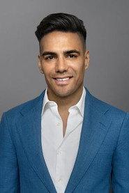 Radamel Falcao profile photo